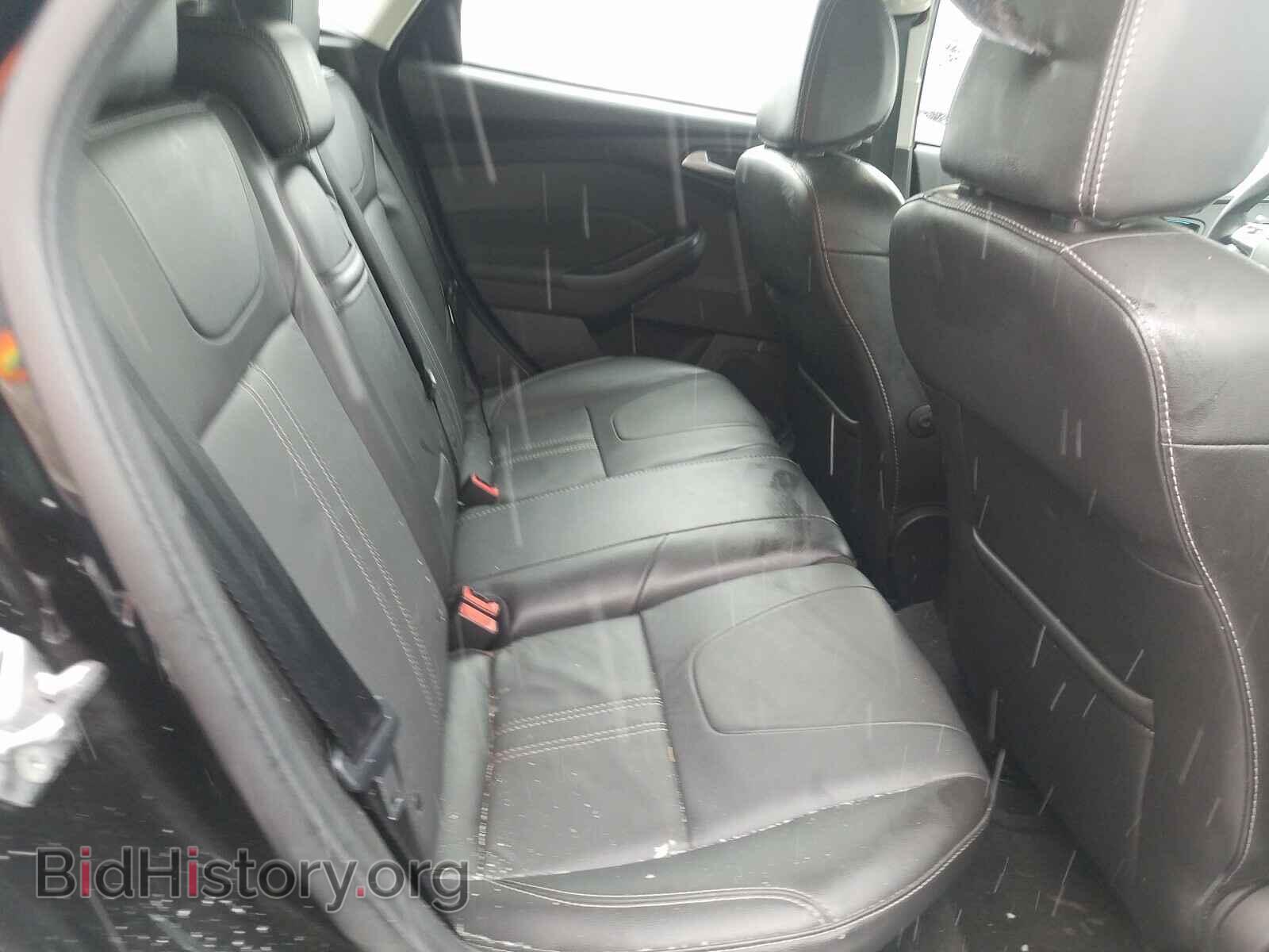 2013 FORD FOCUS - VIN: 1FADP3N29DL241896 - Фото 6