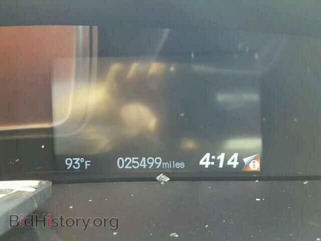 2014 HONDA CIVIC - VIN: 19XFB2F89EE259257 - Фото 8