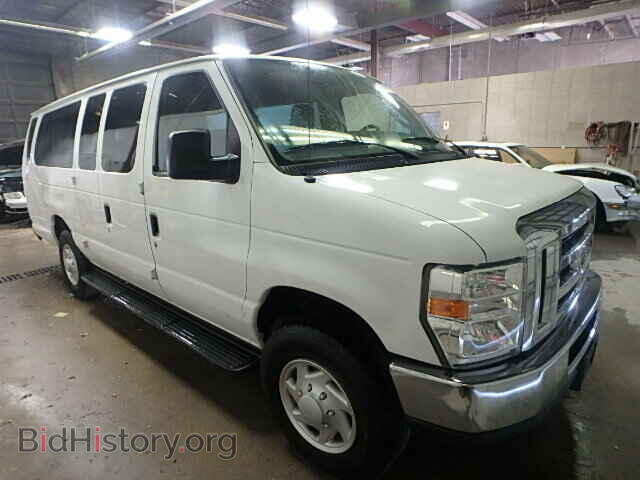 Photo 1FBSS3BL9BDB08614 - FORD ECONOLINE 2011