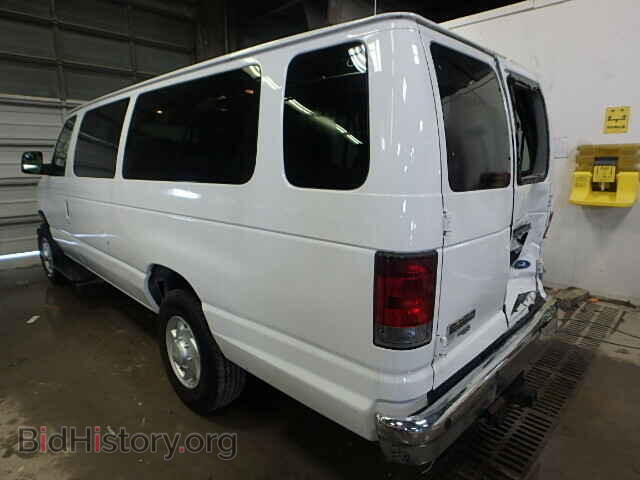 2011 FORD ECONOLINE - VIN: 1FBSS3BL9BDB08614 - Фото 3