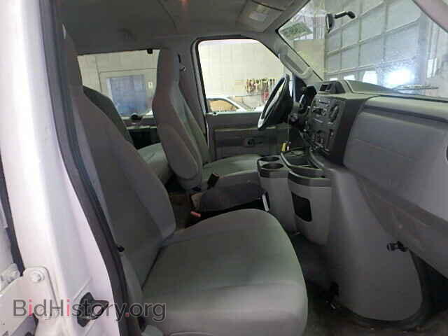 2011 FORD ECONOLINE - VIN: 1FBSS3BL9BDB08614 - Фото 5