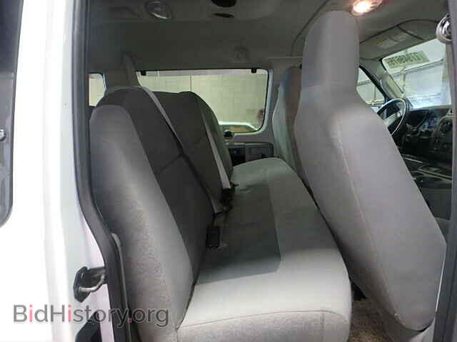 2011 FORD ECONOLINE - VIN: 1FBSS3BL9BDB08614 - Фото 6