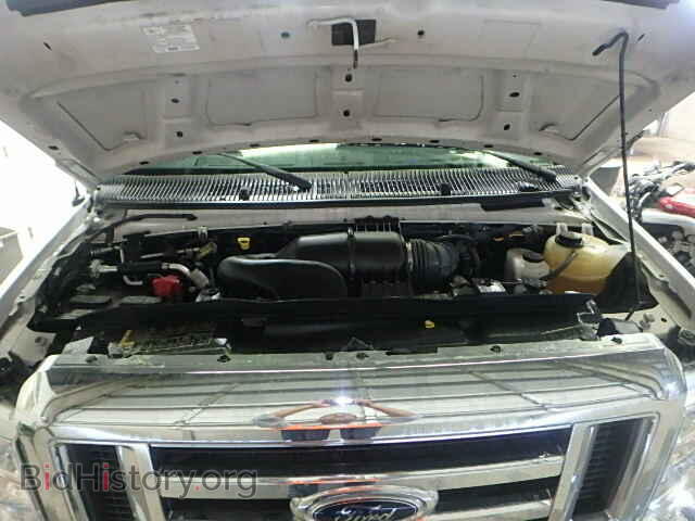 2011 FORD ECONOLINE - VIN: 1FBSS3BL9BDB08614 - Фото 7