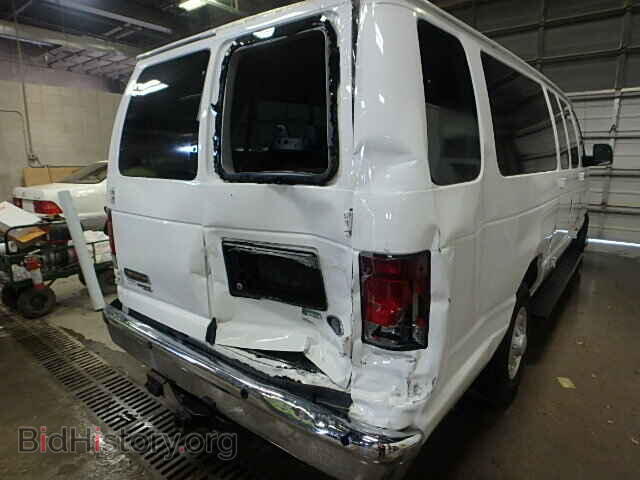 2011 FORD ECONOLINE - VIN: 1FBSS3BL9BDB08614 - Фото 10