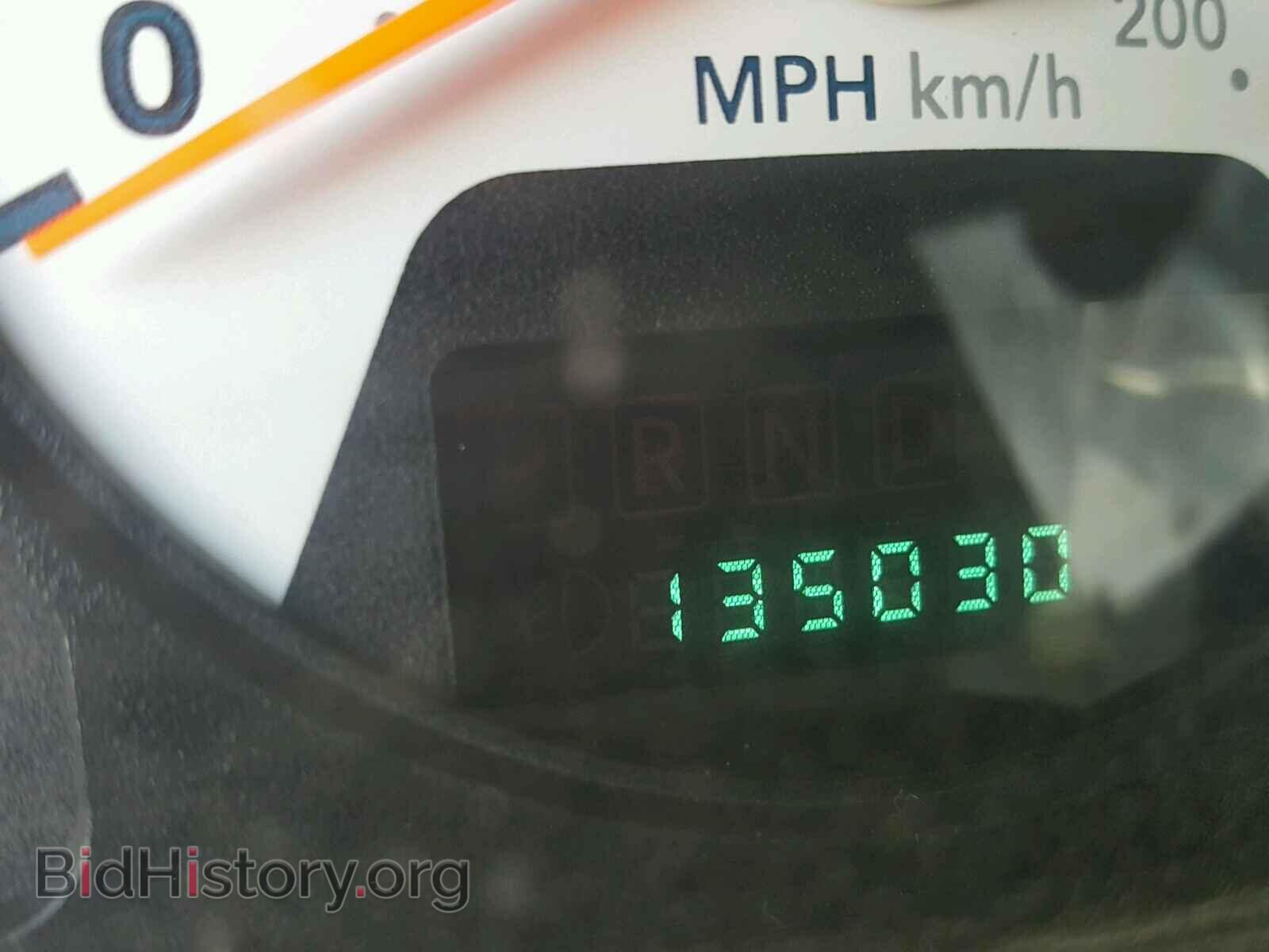 2007 DODGE RAM 1500 - VIN: 1D7HA16P57J510493 - Фото 8