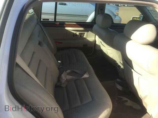 1996 CADILLAC DEVILLE - VIN: 1G6KD52Y5TU238875 - Фото 6