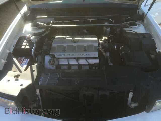 1996 CADILLAC DEVILLE - VIN: 1G6KD52Y5TU238875 - Фото 7