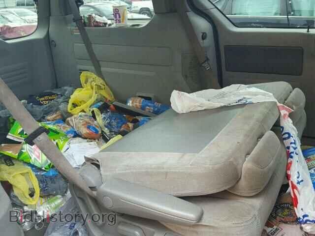 2004 FORD FREESTAR - VIN: 2FMZA57664BA96437 - Фото 6