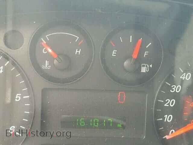 2004 FORD FREESTAR - VIN: 2FMZA57664BA96437 - Фото 8