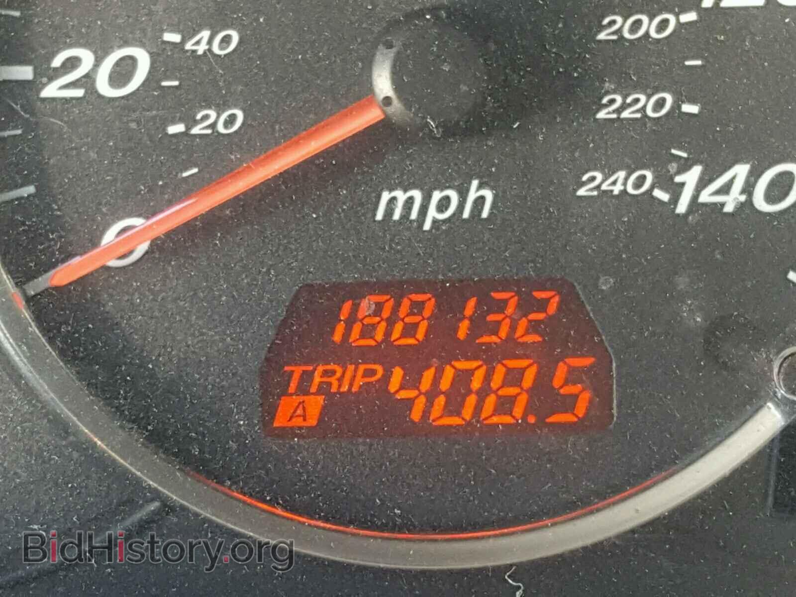 2005 MAZDA 6 - VIN: 1YVHP84D555M30430 - Фото 8