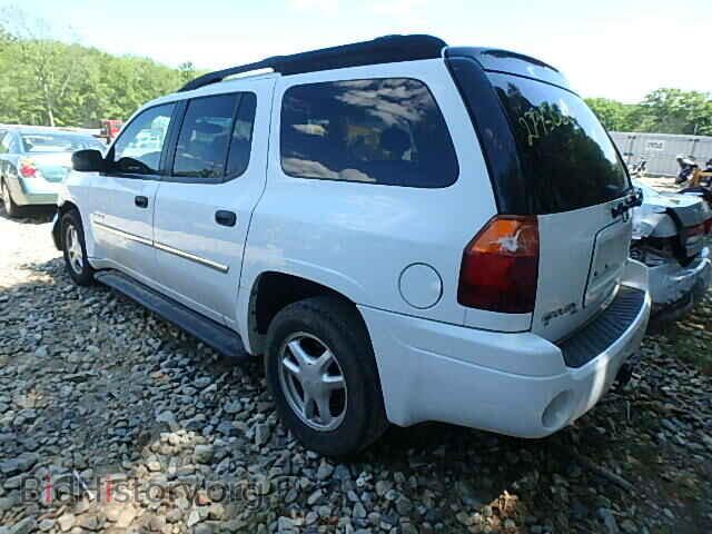 2006 GMC ENVOY - VIN: 1GKET16S566154385 - Фото 3