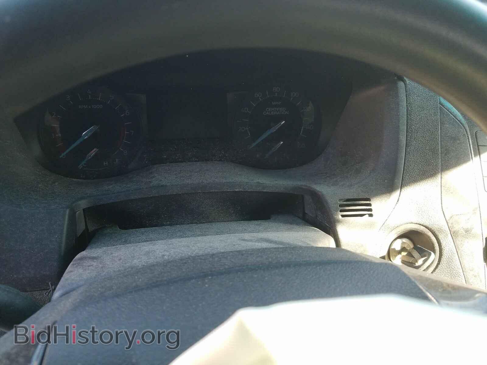 2017 FORD EXPLORER - VIN: 1FM5K8ARXHGB55794 - Photo 8