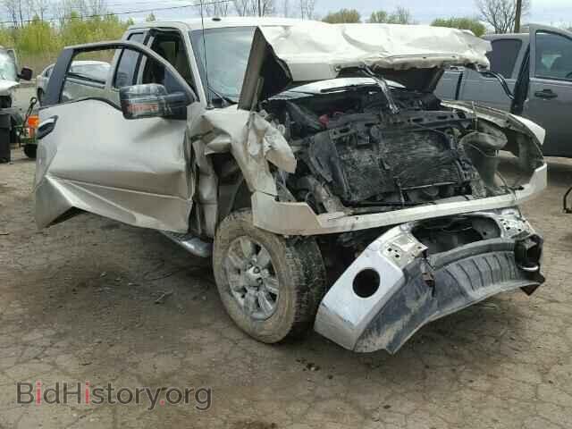 Photo 1FTFX1EV0AFA88496 - FORD F150 2010