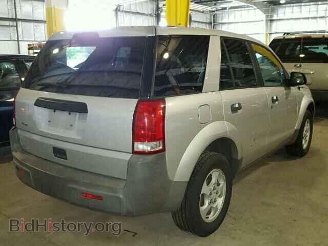 2004 SATURN VUE - VIN: 5GZCZ23D54S851913 - Фото 4