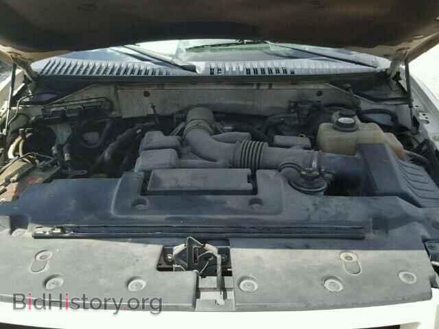2008 FORD EXPEDITION - VIN: 1FMFU19528LA21330 - Фото 7