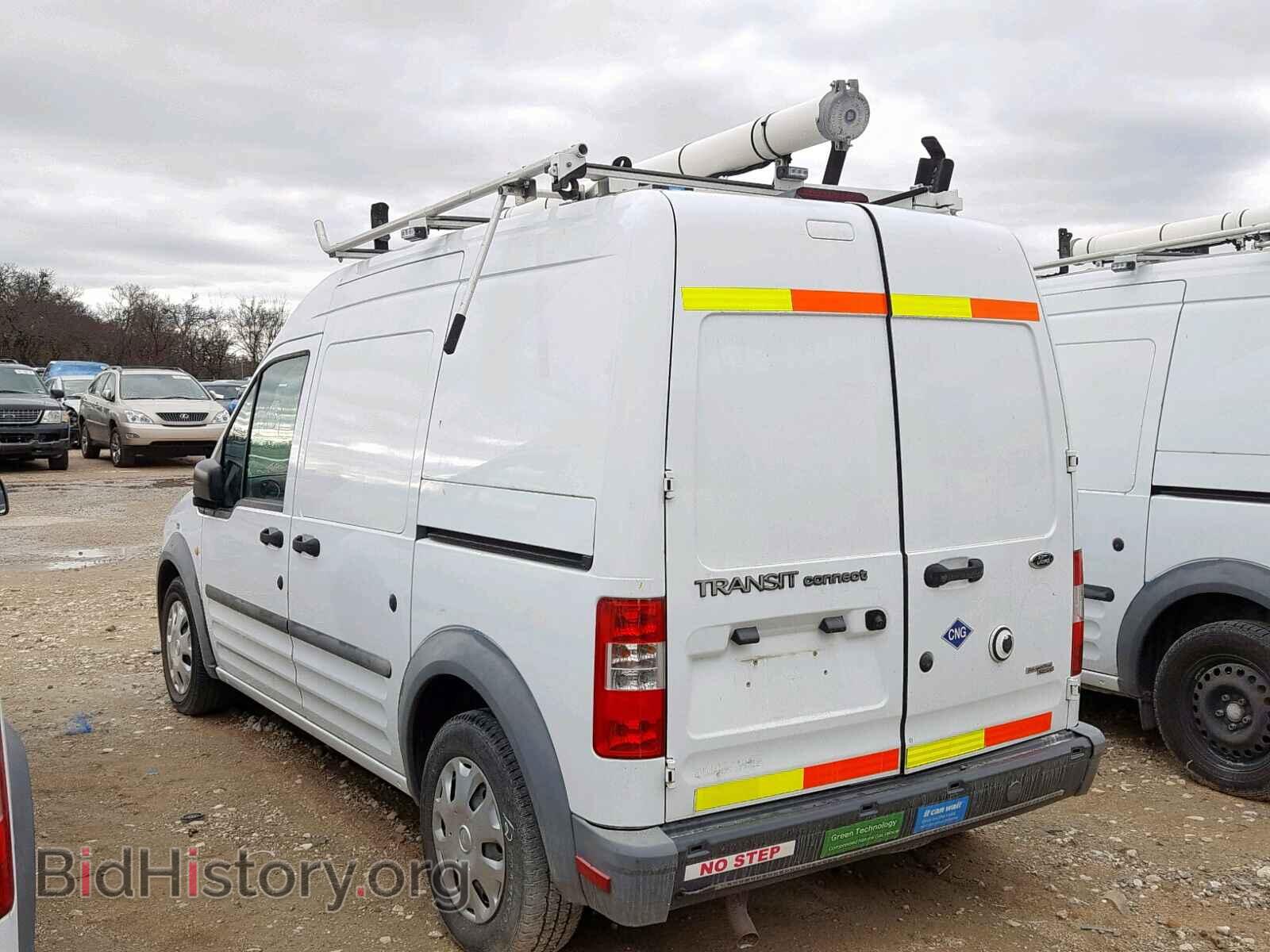 2012 FORD TRANSIT CO - VIN: NM0LS7AN3CT083742 - Фото 3