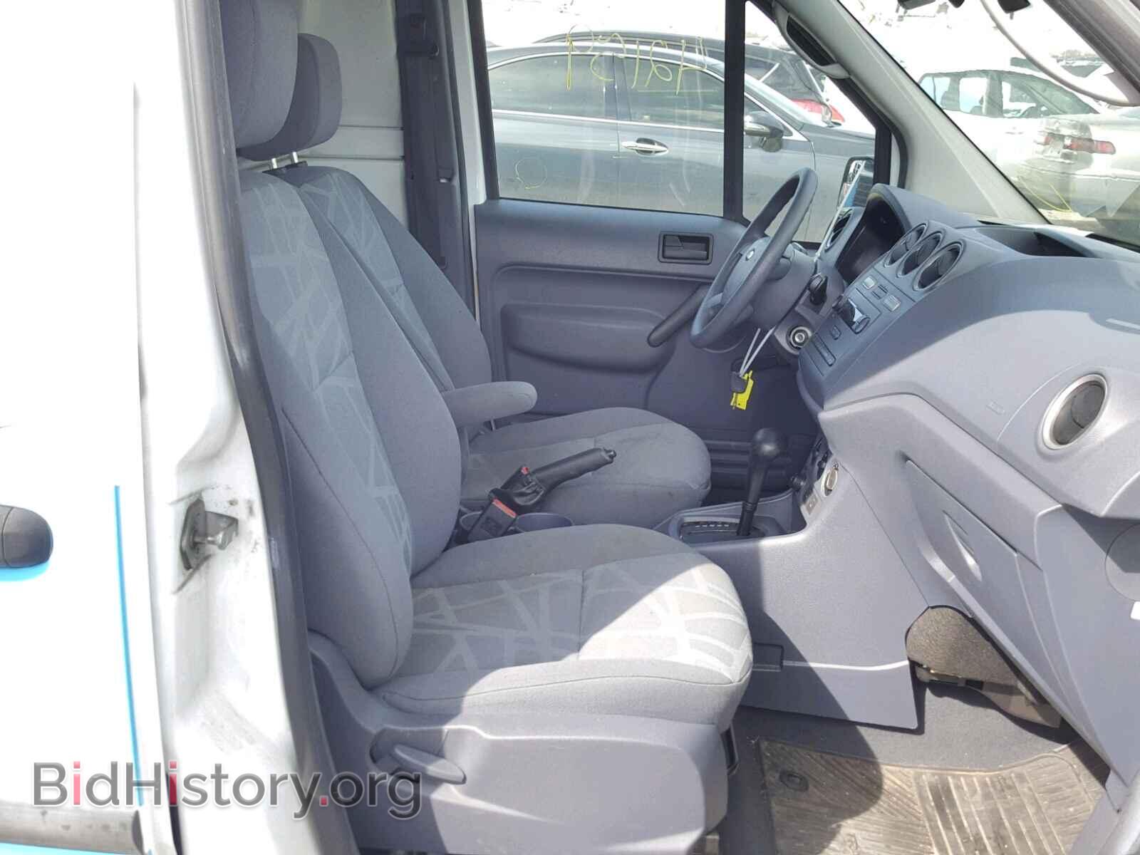 2012 FORD TRANSIT CO - VIN: NM0LS7AN3CT083742 - Фото 5