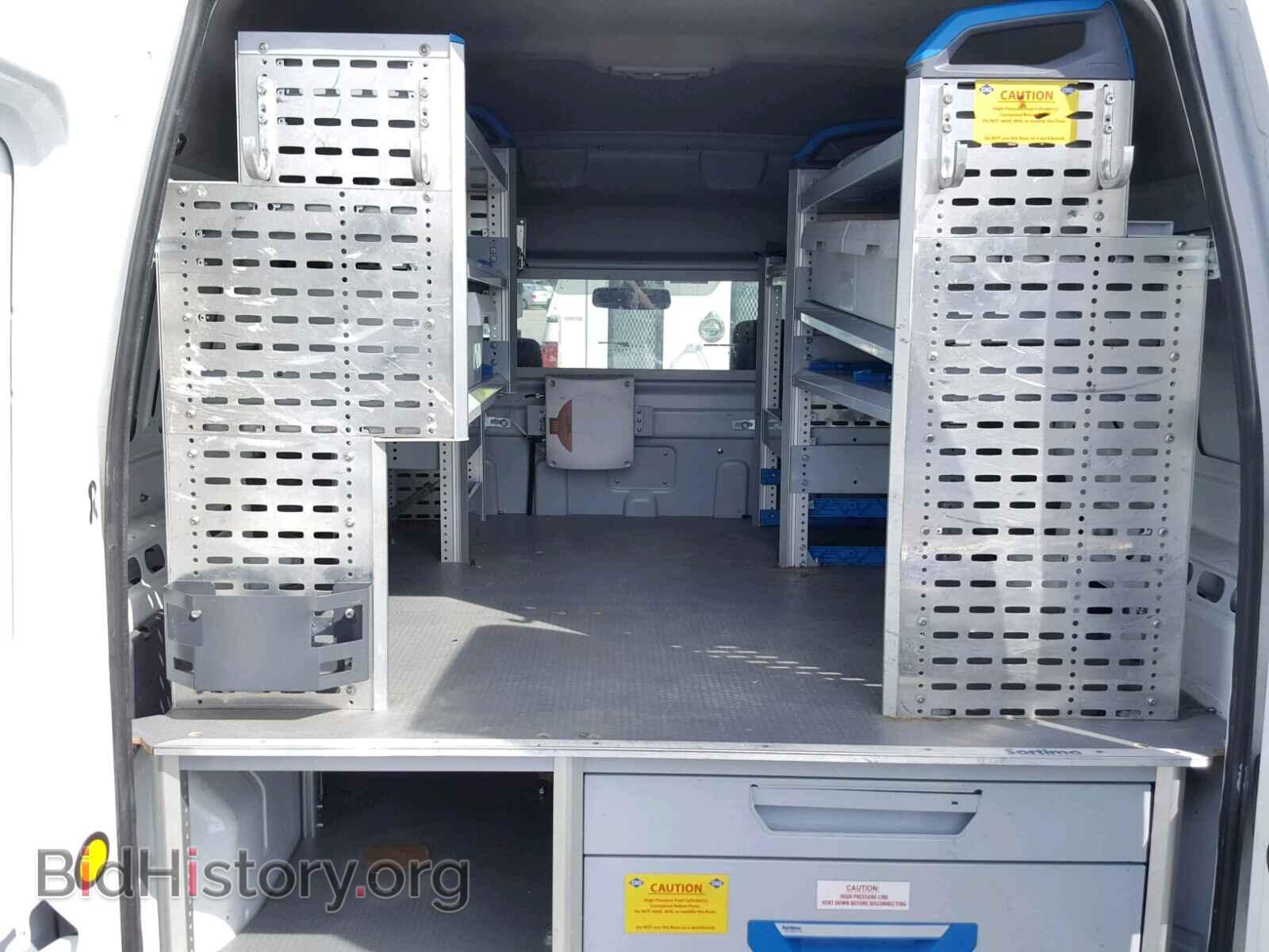 2012 FORD TRANSIT CO - VIN: NM0LS7AN3CT083742 - Фото 6