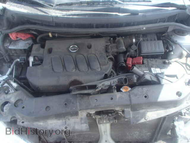 2011 NISSAN VERSA - VIN: 3N1BC1CP3BL483636 - Photo 7