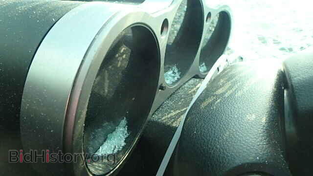 2006 NISSAN MAXIMA - VIN: 1N4BA41E66C840840 - Фото 8