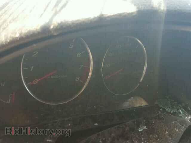 2007 MAZDA 6 - VIN: 1YVHP80C575M33473 - Photo 8