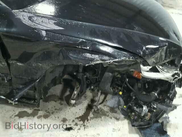 2013 AUDI A4 - VIN: WAUFFAFL2DA155520 - Фото 9