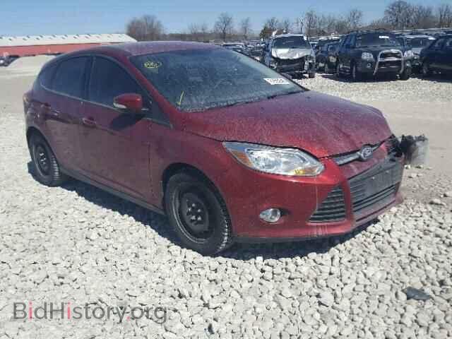Photo 1FADP3K22EL385697 - FORD FOCUS 2014