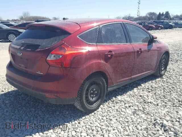 2014 FORD FOCUS - VIN: 1FADP3K22EL385697 - Photo 4