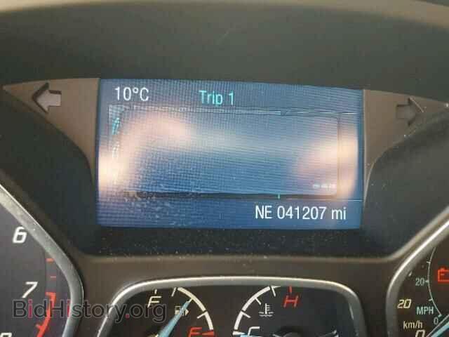 2014 FORD FOCUS - VIN: 1FADP3K22EL385697 - Photo 8