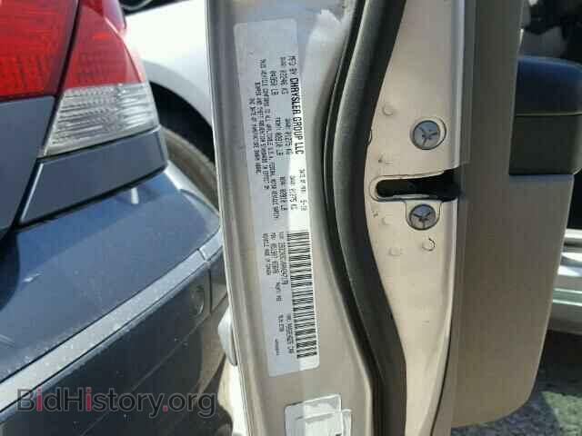 2010 DODGE CHARGER - VIN: 2B3CA3CV0AH247178 - Фото 10
