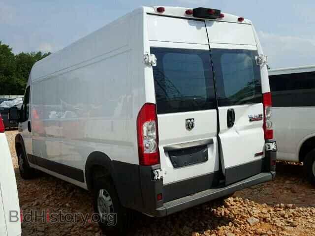 2015 RAM PROMASTER - VIN: 3C6TRVDD5FE502474 - Photo 3