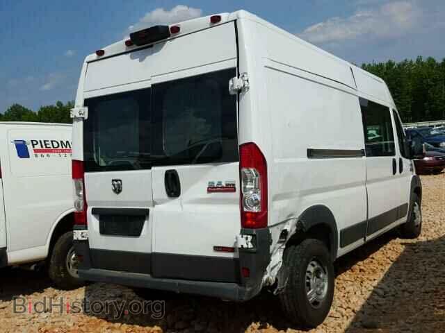 2015 RAM PROMASTER - VIN: 3C6TRVDD5FE502474 - Photo 4