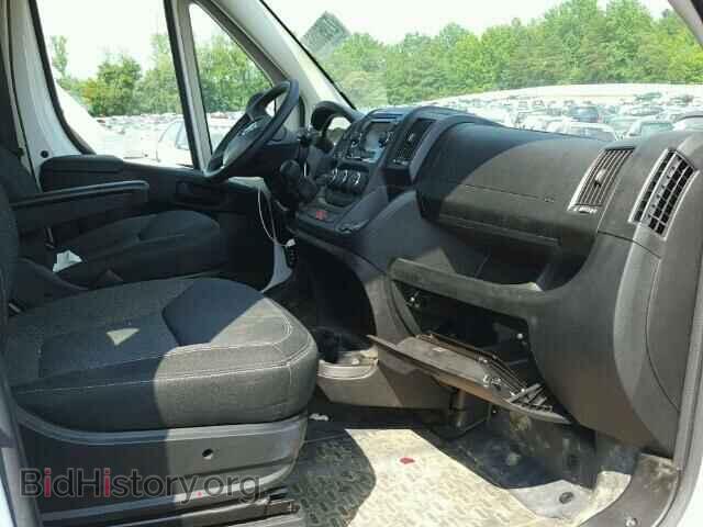 2015 RAM PROMASTER - VIN: 3C6TRVDD5FE502474 - Photo 5