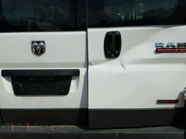 2015 RAM PROMASTER - VIN: 3C6TRVDD5FE502474 - Photo 9