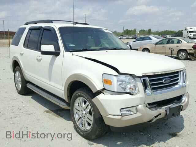 Photo 1FMEU6EE6AUB06525 - FORD EXPLORER 2010