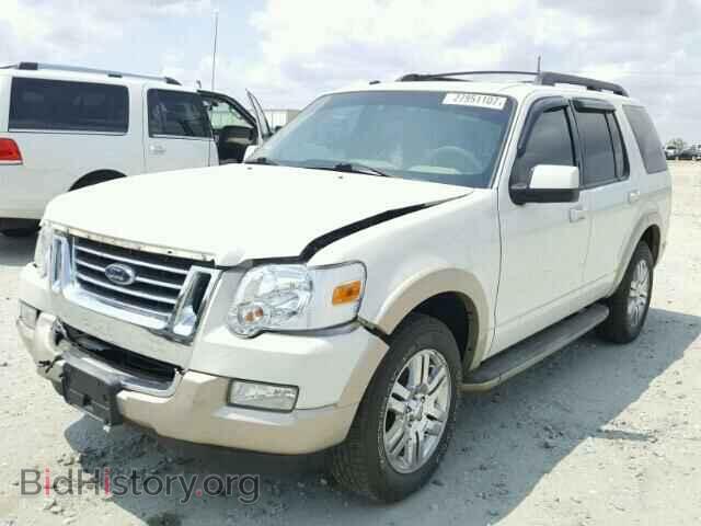 2010 FORD EXPLORER - VIN: 1FMEU6EE6AUB06525 - Photo 2