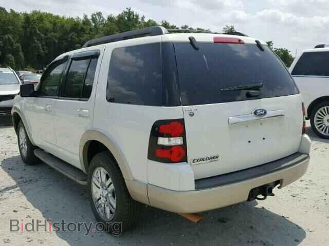2010 FORD EXPLORER - VIN: 1FMEU6EE6AUB06525 - Photo 3