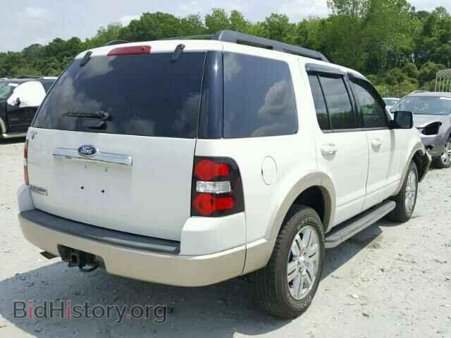 2010 FORD EXPLORER - VIN: 1FMEU6EE6AUB06525 - Photo 4