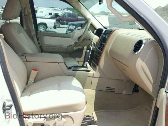 2010 FORD EXPLORER - VIN: 1FMEU6EE6AUB06525 - Photo 5