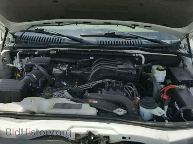 2010 FORD EXPLORER - VIN: 1FMEU6EE6AUB06525 - Photo 7