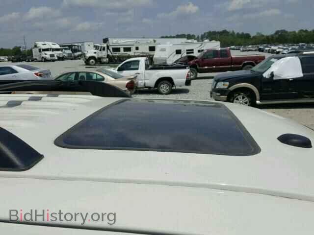 2010 FORD EXPLORER - VIN: 1FMEU6EE6AUB06525 - Photo 9