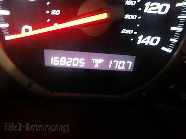 2006 HONDA PILOT - VIN: 2HKYF18526H564817 - Фото 8
