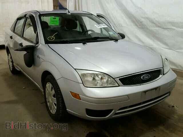 Photo 1FAFP34N75W109739 - FORD FOCUS 2005
