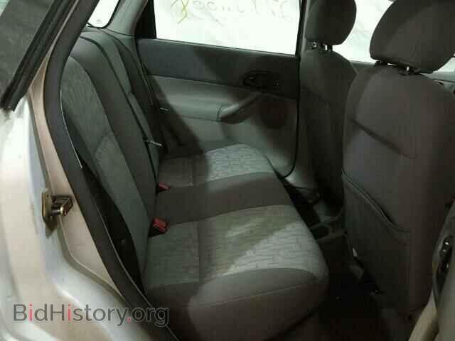 2005 FORD FOCUS - VIN: 1FAFP34N75W109739 - Фото 6
