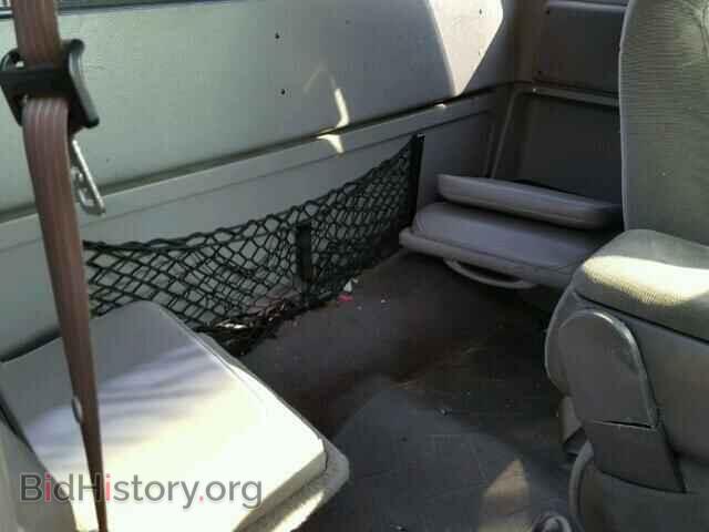 2000 MAZDA B2500 - VIN: 4F4YR16C8YTM26309 - Фото 6