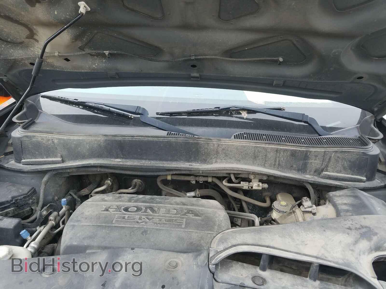 2011 HONDA PILOT - VIN: 5FNYF4H45BB051627 - Photo 7