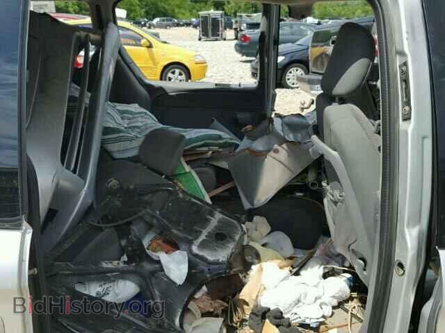 2005 DODGE CARAVAN - VIN: 2D4GP24R15R223310 - Фото 6