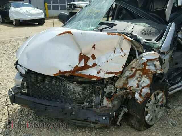 2005 DODGE CARAVAN - VIN: 2D4GP24R15R223310 - Фото 9