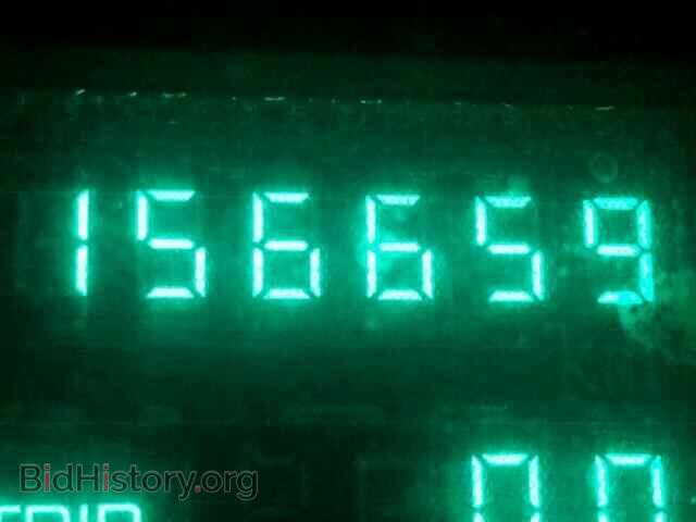 1995 CADILLAC DEVILLE - VIN: 1G6KD52B7SU306006 - Фото 8