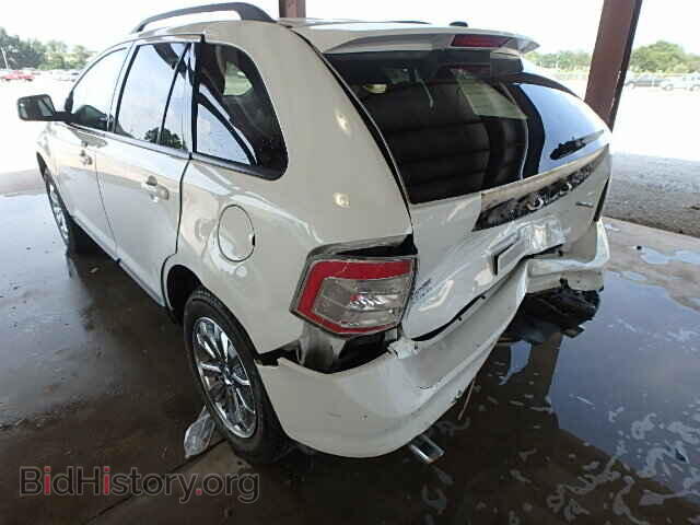 2010 FORD EDGE - VIN: 2FMDK3JC1ABA09145 - Photo 3